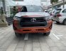Toyota Hilux 2023 - Hoàn toàn mới - Đủ màu