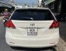 Toyota Venza 2009 - Màu trắng xe gia đình