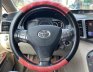Toyota Venza 2009 - Màu trắng xe gia đình
