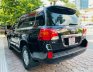 Toyota Land Cruiser 2013 - Tên công ty xuất hóa đơn