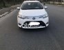 Toyota Vios Xe  giá đình đi giá rẻ 2017 - Xe vios giá đình đi giá rẻ