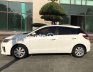 Toyota Yaris   1.3G SX 2015 Đky 2016 Nhập khẩu 2015 - Toyota Yaris 1.3G SX 2015 Đky 2016 Nhập khẩu