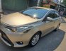Toyota Vios 2016 - Toyota Vios 2016 số sàn tại Thái Nguyên