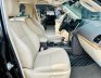 Toyota Land Cruiser Prado 2021 - Màu đen, nhập khẩu