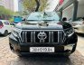 Toyota Land Cruiser Prado 2021 - Màu đen, nhập khẩu