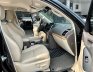 Toyota Land Cruiser Prado 2021 - Màu đen, nhập khẩu