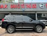 Toyota Land Cruiser Prado 2021 - Màu đen, nhập khẩu