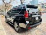 Toyota Land Cruiser Prado 2021 - Màu đen, nhập khẩu
