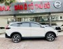 Toyota Rush 2019 - Màu trắng, xe nhập giá cạnh tranh