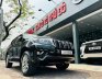 Toyota Land Cruiser Prado 2021 - Màu đen, nhập khẩu