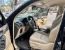 Toyota Land Cruiser Prado 2021 - Màu đen, nhập khẩu