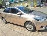 Toyota Vios 2016 - Toyota Vios 2016 số sàn tại Thái Nguyên