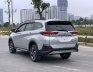 Toyota Rush 2019 - Màu bạc, xe nhập