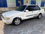 Toyota Corolla MUA GÌ BÁN ĐÓ MẤY A NHÉ ĐĂNG KIỂM K ĐƯỢC XE TRƯỜNG 1983 - MUA GÌ BÁN ĐÓ MẤY A NHÉ ĐĂNG KIỂM K ĐƯỢC XE TRƯỜNG