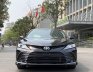 Toyota Camry 2022 - Màu đen, xe nhập