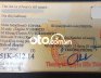 Toyota Previa   2.4AT xe 7 chổ số tự động giá good 1993 - Toyota Previa 2.4AT xe 7 chổ số tự động giá good