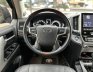 Toyota Land Cruiser 2019 - Màu đen, nhập khẩu chính chủ