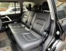 Toyota Land Cruiser 2019 - Màu đen, nhập khẩu chính chủ