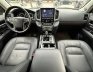 Toyota Land Cruiser 2019 - Màu đen, nhập khẩu chính chủ