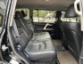 Toyota Land Cruiser 2019 - Màu đen, nhập khẩu chính chủ