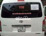 Toyota Hiace Cần Bán xe cấp cứu 2011 2011 - Cần Bán xe cấp cứu 2011