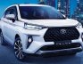 Toyota Veloz 2022 - Ưu đãi lên đến 40tr, tặng phụ kiện, giảm tiền và bảo hiểm vật chất 1 năm