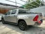 Toyota Hilux Bán xe bán tải  HILUX số sàn màu bạc, 2021 2021 - Bán xe bán tải TOYOTA HILUX số sàn màu bạc, 2021