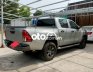Toyota Hilux Bán xe bán tải  HILUX số sàn màu bạc, 2021 2021 - Bán xe bán tải TOYOTA HILUX số sàn màu bạc, 2021
