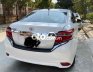 Toyota Vios Xe gia đình cần bán  J 2015 trắng 2015 - Xe gia đình cần bán Vios J 2015 trắng