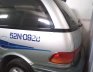 Toyota Previa   1993 chính chủ, số tphcm 1993 - Toyota previa 1993 chính chủ, số tphcm