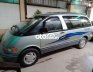 Toyota Previa   1993 chính chủ, số tphcm 1993 - Toyota previa 1993 chính chủ, số tphcm