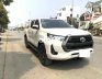 Toyota Hilux  2.4 tự động 2022 2022 - Hilux 2.4 tự động 2022