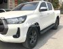 Toyota Hilux  2.4 tự động 2022 2022 - Hilux 2.4 tự động 2022