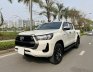 Toyota Hilux 2021 - Xe cực chất, giá cực mềm chỉ 699tr