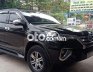 Toyota Fortuner Bán 2017 - Bán