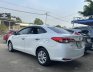 Toyota Vios 2019 - Màu trắng số sàn, giá hữu nghị