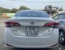 Toyota Vios 2019 - Màu trắng số sàn, giá hữu nghị
