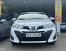 Toyota Vios 2019 - Màu trắng số sàn, giá hữu nghị