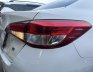 Toyota Vios 2019 - Màu trắng số sàn, giá hữu nghị
