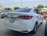 Toyota Vios 2019 - Màu trắng số sàn, giá hữu nghị