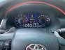 Toyota Fortuner   2.7 sx 2018 mới chạy 38.000km 2018 - Toyota Fortuner 2.7 sx 2018 mới chạy 38.000km