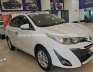 Toyota Vios 2020 - Bản full, số tự động