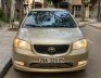 Toyota Vios 2005 - Giá 155tr