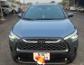 Toyota Corolla Cross 2022 - Xe màu xanh lam