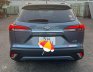 Toyota Corolla Cross 2022 - Xe màu xanh lam