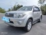 Toyota Fortuner 2010 - Máy dầu số sàn