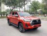 Toyota Hilux  E sx 21 3v km nhiểu đồ chơi 2021 - HILUX E sx 21 3v km nhiểu đồ chơi