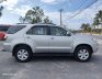 Toyota Fortuner 2010 - Máy dầu số sàn