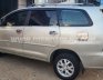 Toyota Innova 2007 - Mọi chức năng hoạt động bình thường