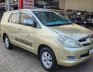Toyota Innova 2006 - Mọi chức năng hoạt động bình thường